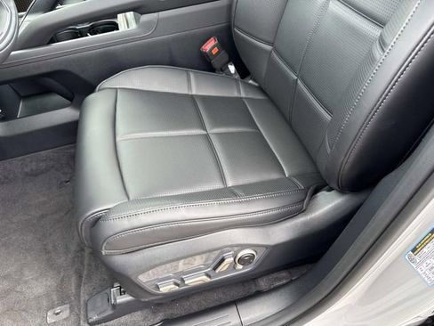 New 2027 Kia Telluride X-Line SX Prestige image 15