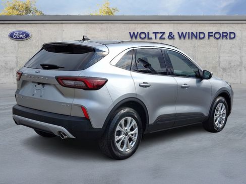 Used 2024 Ford Escape Active w/ Tech Pack #2 AWD/4WD image 6