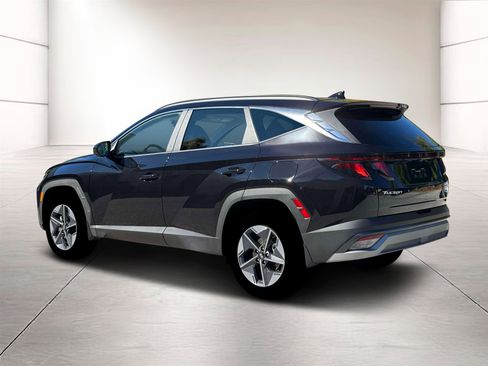 New 2026 Hyundai Tucson SEL w/ Tow & Go Package image 4