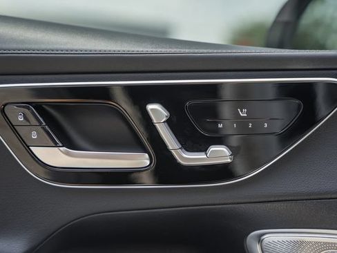 Certified 2025 Mercedes-Benz GLC 300 4MATIC w/ AMG Line image 37
