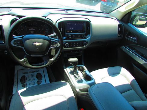 Used 2019 Chevrolet Colorado LT image 13
