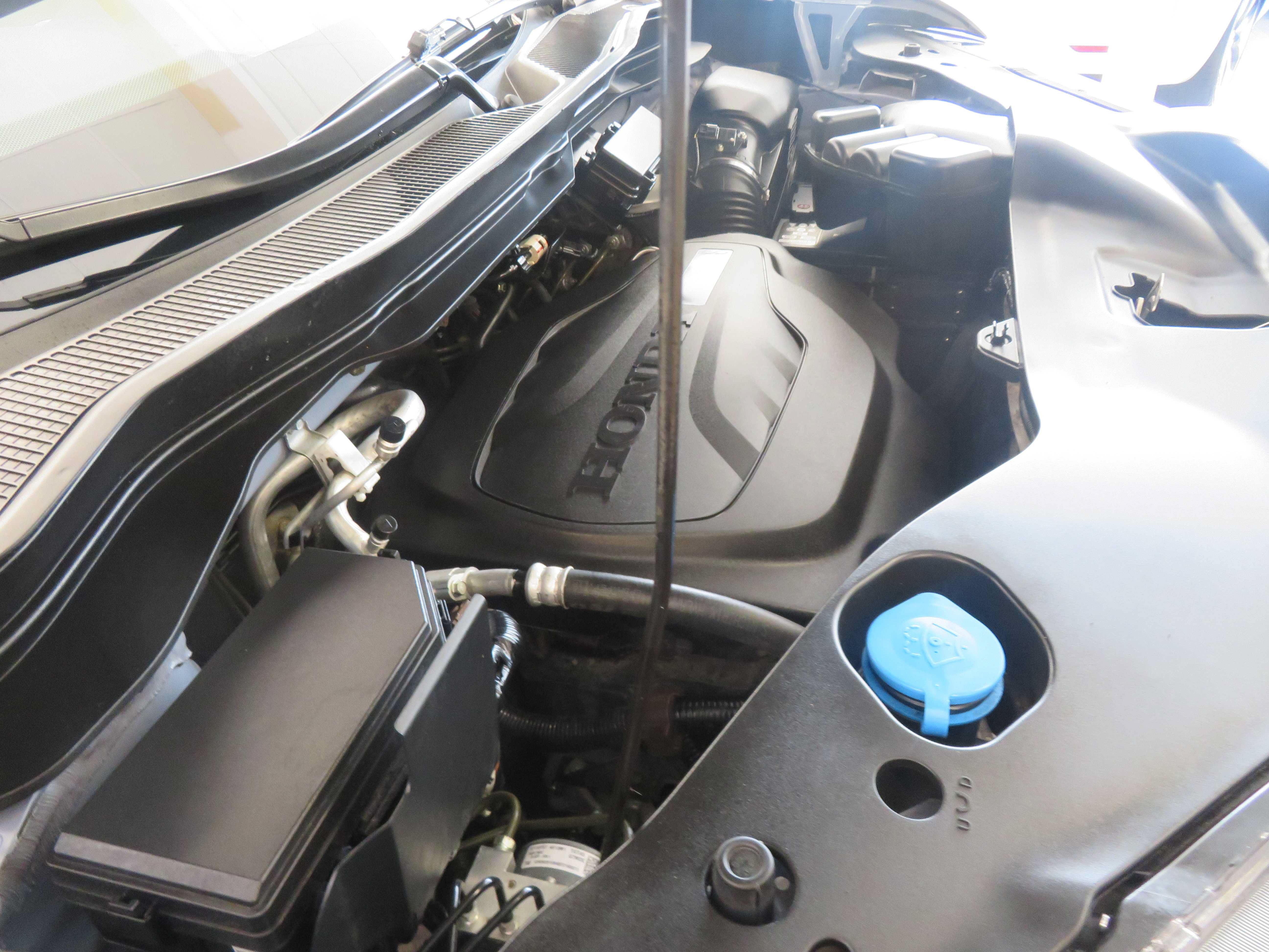Used 2022 Honda Passport EX-L image 58