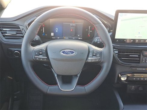 New 2026 Ford Escape ST-Line w/ Tech Pack #1 image 51