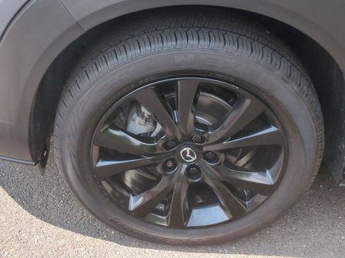 Certified 2023 MAZDA CX-30 2.5 Turbo w/ Premium Plus Pkg AWD/4WD image 10