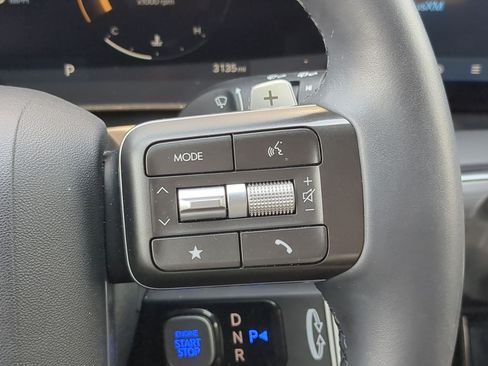 Certified 2026 Hyundai Palisade Limited AWD/4WD image 21