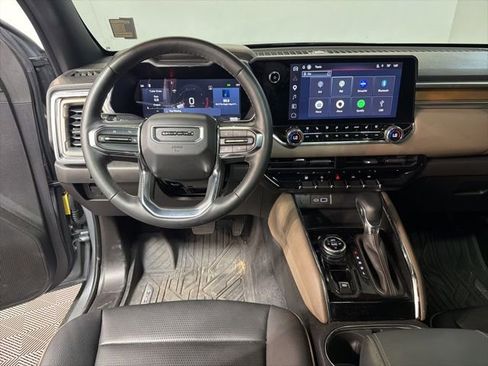 Used 2024 GMC Canyon Denali AWD/4WD image 22