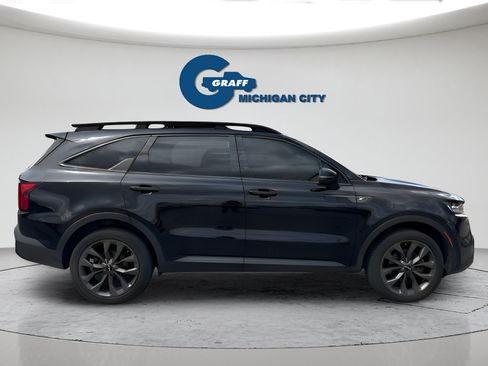 Used 2023 Kia Sorento SX Prestige AWD/4WD image 6