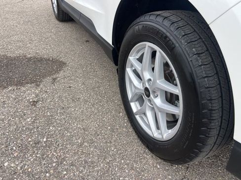 Certified 2023 Ford Edge SEL w/ Convenience Package image 25