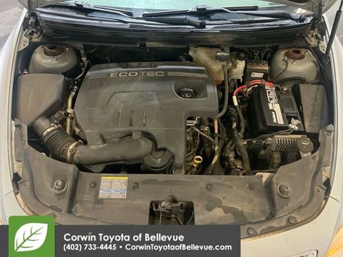 Used 2010 Chevrolet Malibu LS image 14