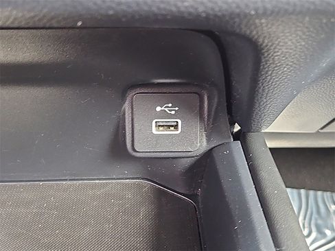 Certified 2023 Honda HR-V Sport image 16