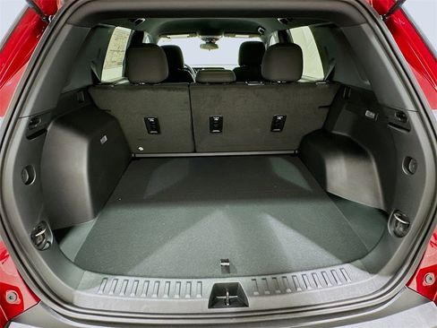 New 2026 GMC Terrain Elevation image 27