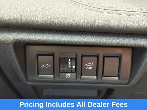 Certified 2024 Subaru Outback Limited XT AWD/4WD image 17