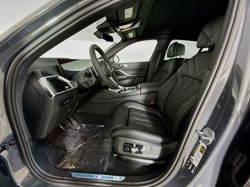 New 2026 BMW X6 xDrive40i w/ Premium Package image 22
