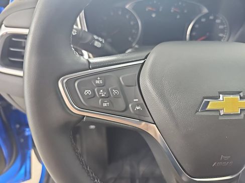 Certified 2024 Chevrolet Equinox LT w/ LPO, Floor Liner Package FWD image 22