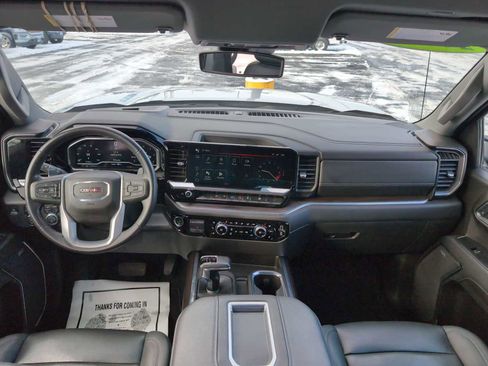 Used 2022 GMC Sierra 1500 SLT w/ SLT Premium Package image 27