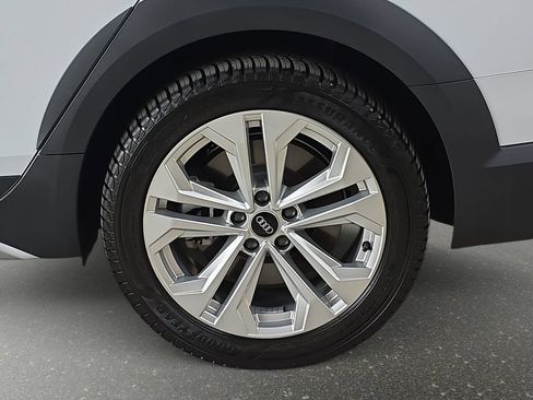 Used 2021 Audi A4 2.0T allroad Premium AWD/4WD image 36
