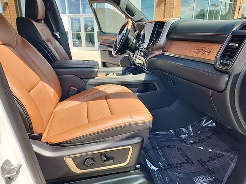 Certified 2022 RAM 1500 Limited image 21