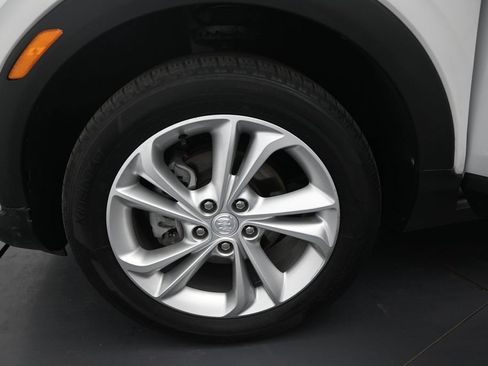 Used 2023 Buick Encore GX Preferred w/ Cold Weather Comfort Package AWD/4WD image 40