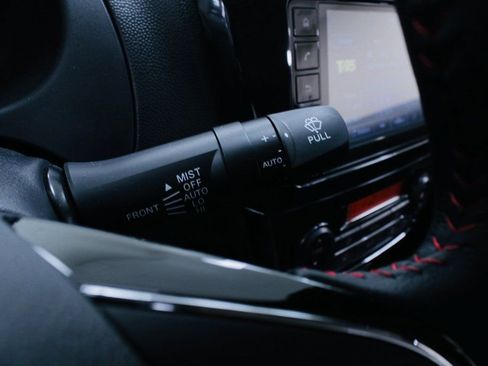 Used 2024 Mitsubishi Mirage G4 LE image 9