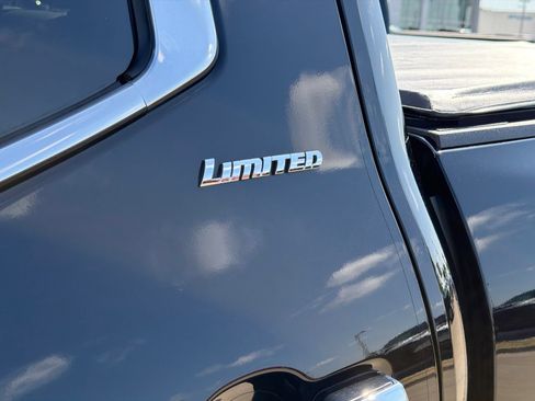 Used 2024 Toyota Tundra Limited w/ Power Package AWD/4WD image 10