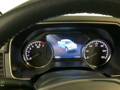 Used 2021 Ford F150 XLT w/ Equipment Group 302A High AWD/4WD image 9