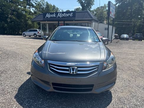 Used 2011 Honda Accord LX image 1