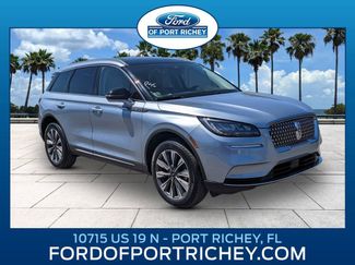 Used 2022 Lincoln Corsair Reserve w/ Elements Package video 1