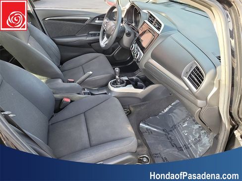 Used 2015 Honda Fit EX image 21