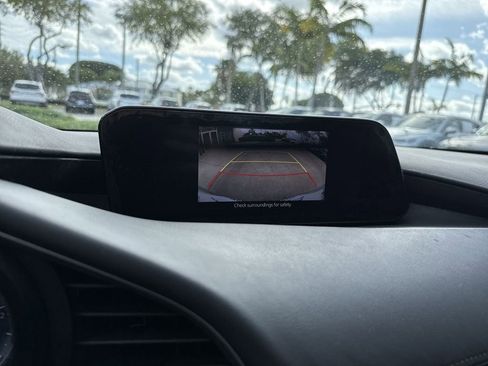 Used 2020 MAZDA MAZDA3 Sedan w/ Select Package image 50