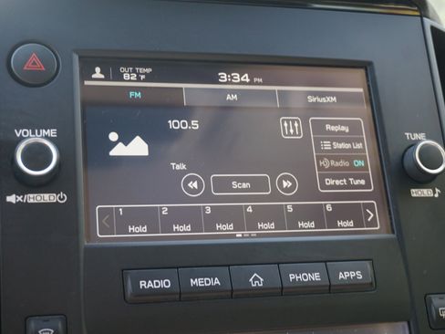 Used 2024 Subaru Impreza 2.0i AWD/4WD image 19