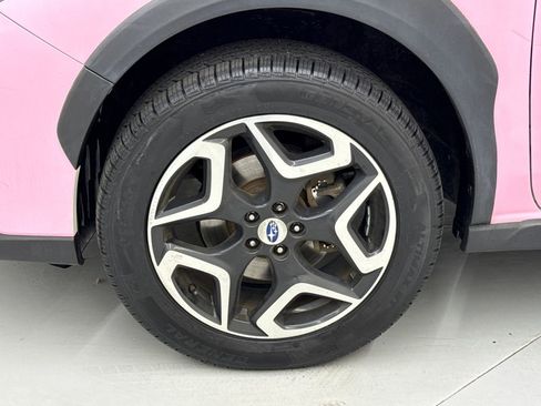 Used 2018 Subaru Crosstrek 2.0i Limited AWD/4WD image 10