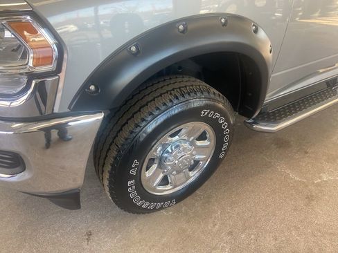 Certified 2023 RAM 2500 Tradesman image 4