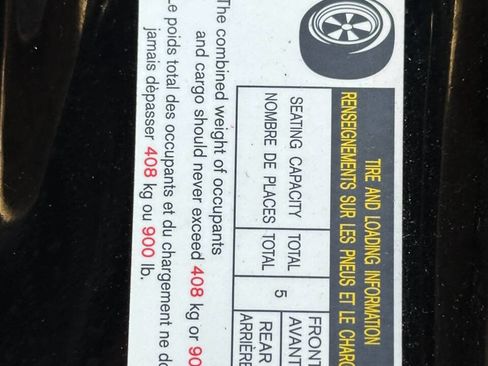 Used 2014 Nissan Murano SL w/ Navigation Package image 16