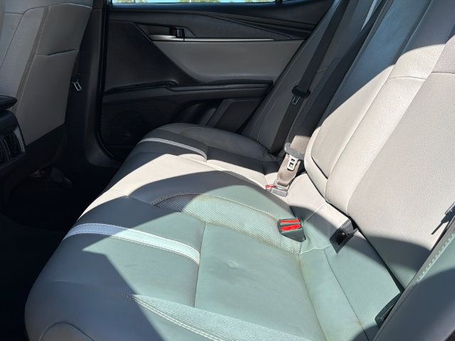 Used 2025 Toyota Camry SE w/ Convenience Package FWD image 16