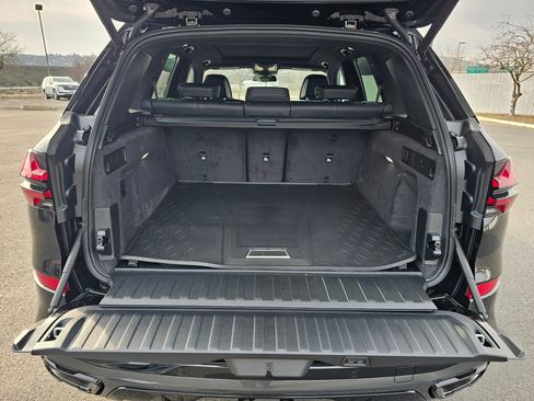 New 2026 BMW X5 xDrive40i w/ Executive Package image 62