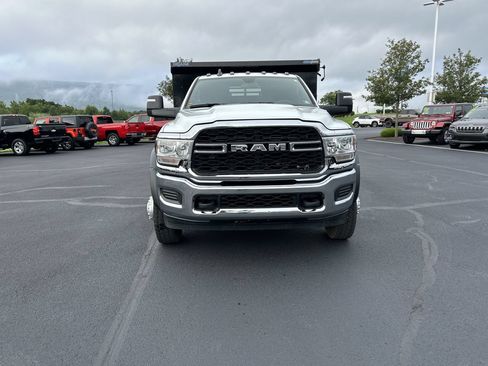 Used 2024 RAM 5500 Tradesman AWD/4WD image 2
