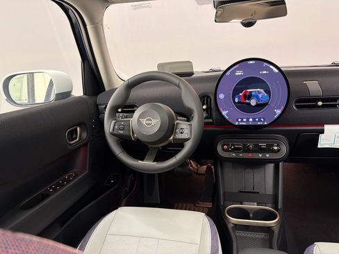 New 2026 MINI Cooper S FWD image 28