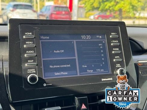 Used 2021 Toyota Camry SE image 36