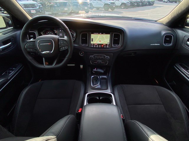 Used 2023 Dodge Charger Scat Pack RWD image 24