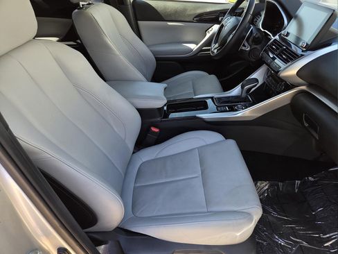 Used 2025 Mitsubishi Eclipse Cross SEL AWD/4WD image 33
