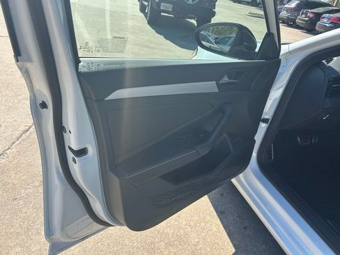 New 2026 Volkswagen Jetta Sport image 46