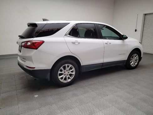 Used 2019 Chevrolet Equinox LT image 10