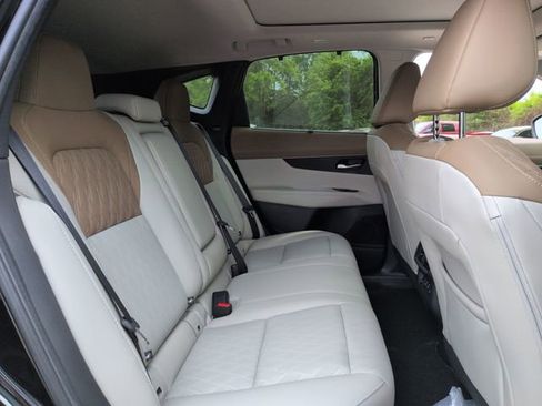 New 2026 Nissan Murano Platinum w/ Cargo Package image 28