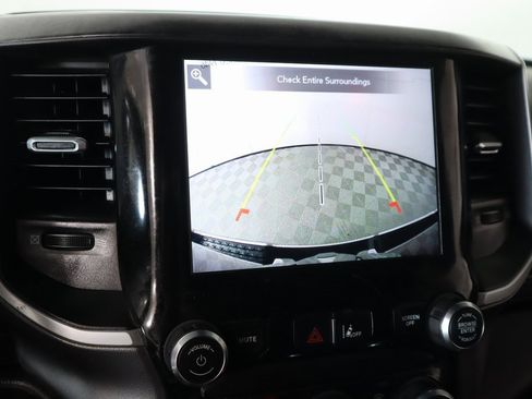 Used 2021 RAM 1500 Big Horn image 6