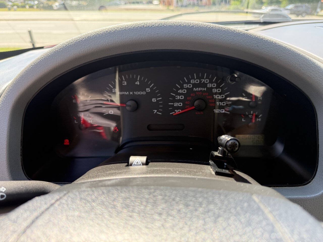 Used 2007 Ford F150 STX RWD image 17