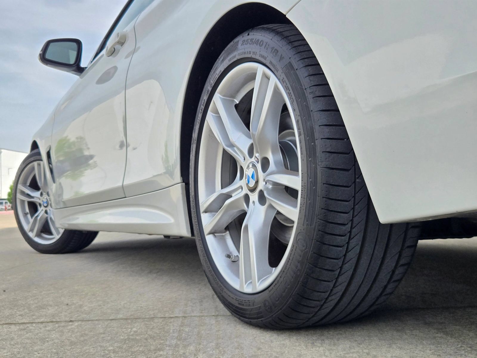 Used 2015 BMW 428i Coupe RWD image 37