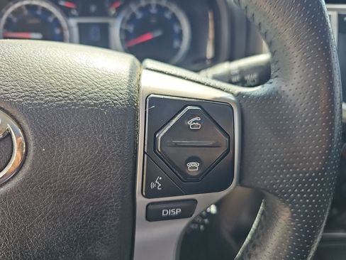 Used 2016 Toyota 4Runner SR5 Premium RWD image 18