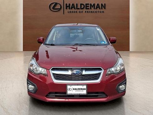Used 2012 Subaru Impreza 2.0i Limited AWD/4WD image 2