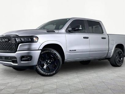 Used 2025 RAM 1500 Big Horn
