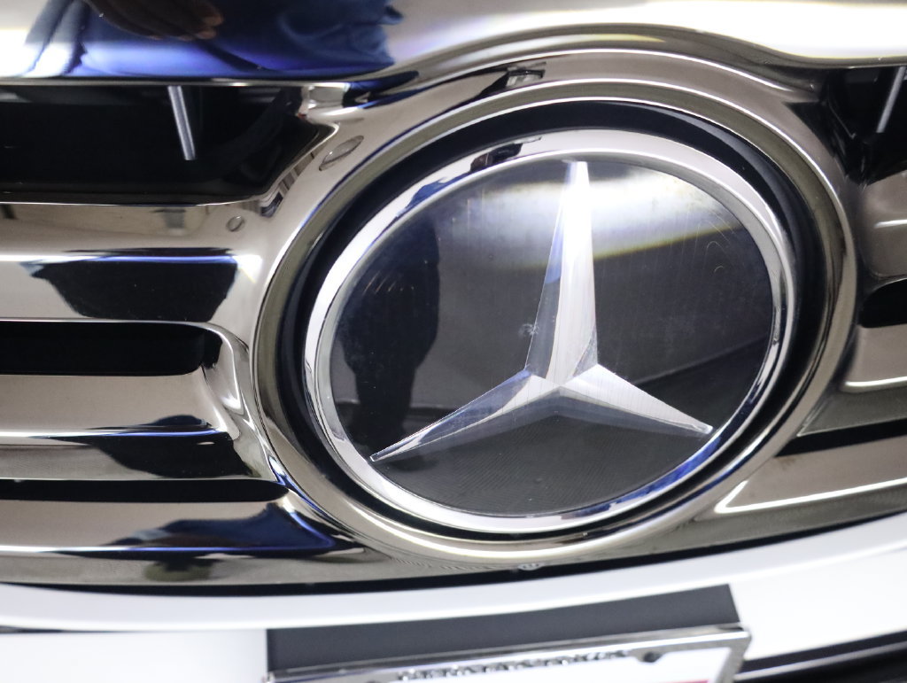 Used 2025 Mercedes-Benz GLS 450 4MATIC w/ AMG Line Exterior image 79